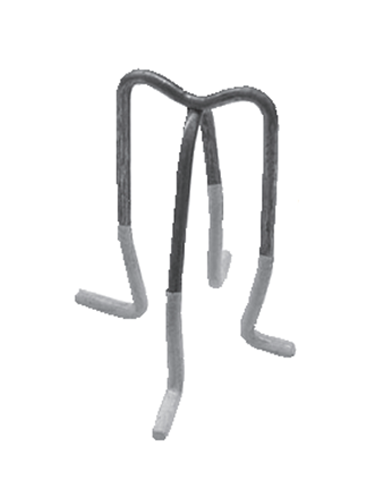 樓板用間隔件（下層鋼筋，獨立式）HC/HK