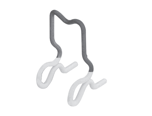 樓板用間隔件（雙層配筋接連，獨(dú)立式）UD